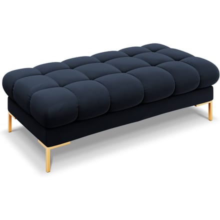 Bankje Bali velvet | Cosmopolitan Design