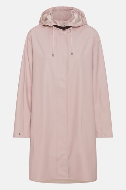 Regenjas RAIN71 - 378 Adobe Rose