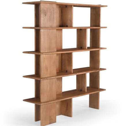 Starfurn - Wandkast Lina 150 cm - naturel