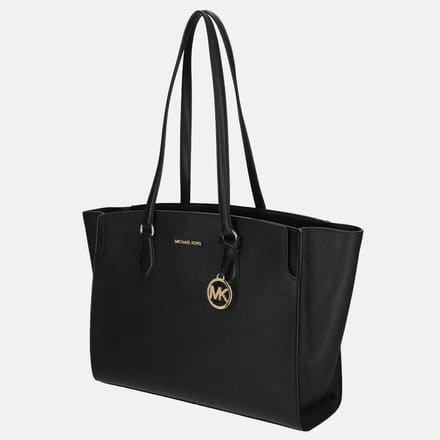 Michael Kors Becca tote shopper L black