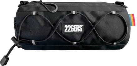 226ers 2.0 2.4l Stuurtas Zwart