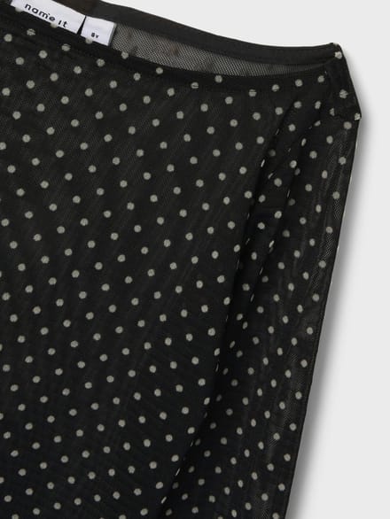 Name it Top met lange mouwen Print
