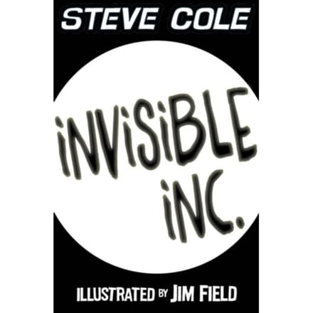 Invisible Inc. - Steve Cole