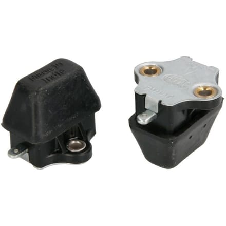 Schakelaar, remlicht HELLA 6DF 001 551-091