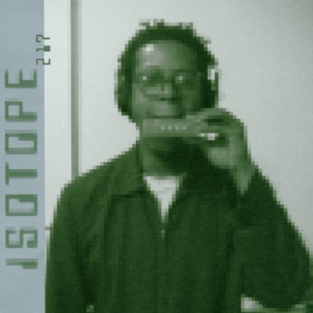 Isotope 217 - Who Stole The I Walkman? (CD)