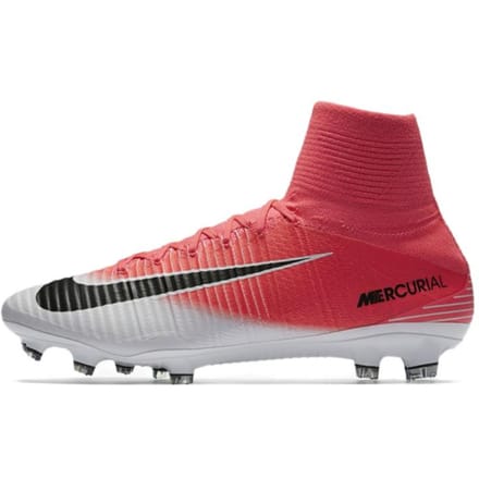 Nike Mercurial SuperFly 5 Fg 'Racer Pink' 831940-601 44