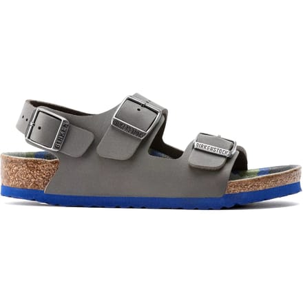 Kindersandalen Birkenstock Milano Birko-Flor