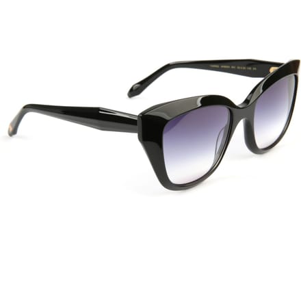 Ana Hickmann Sunglasses AH9454 A01 53