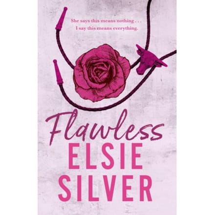 Flawless par Elsie Silver Livre de poche 9780349437675
