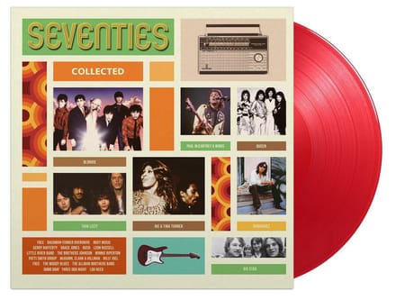 Seventies