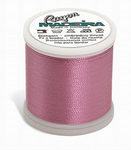 Madeira Rayon 40 200m - 1031