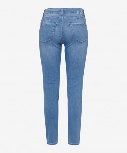 Dames jeans brax
