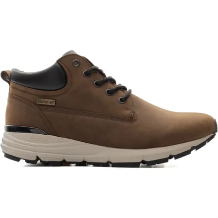 Mid wandelschoenen Camport Hard 3.0 WaterTech