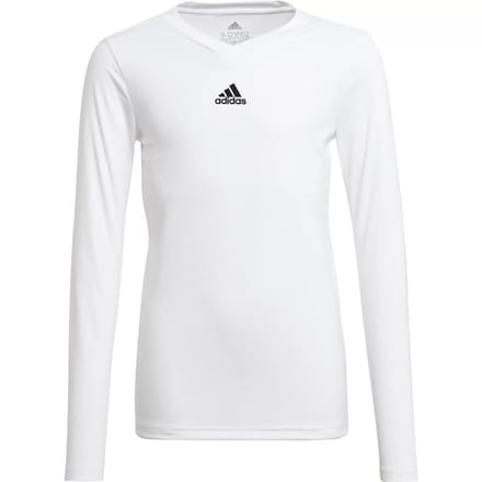 Adidas Team Base Longsleeve Junior - Maat 152