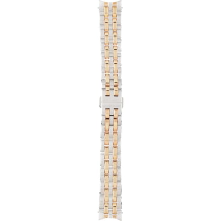 Hamilton Straps H695.324.106 Jazzmaster Horlogeband