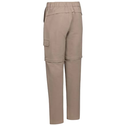Trespass Dames Krystyna Hiking Broek (Vintage Khaki)