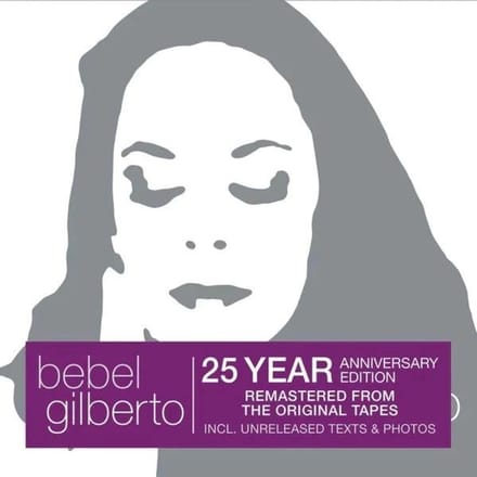 Bebel Gilberto - Tanto Tempo (LP) (25th Anniversary Edition)