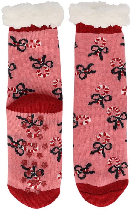 Apollo - Huissokken - Kerst - dames - one size