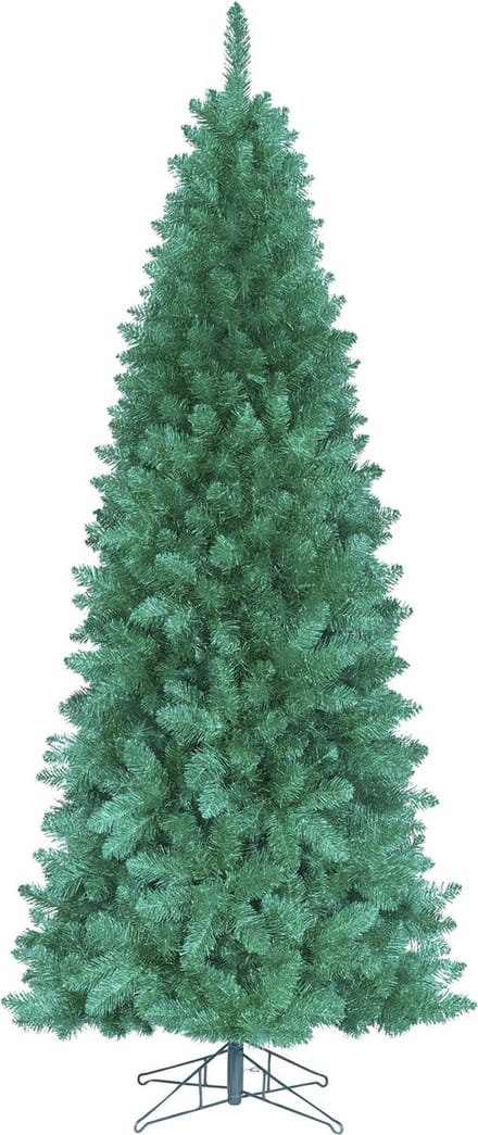 Black Box Colchester Kunstkerstboom - H230 x Ø99 cm - Groen