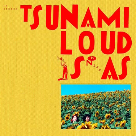 Tsunami - Loud As Is (5 LP)