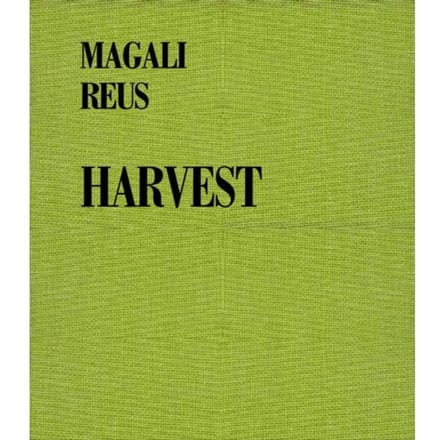 Magali Reus. Our Volumes