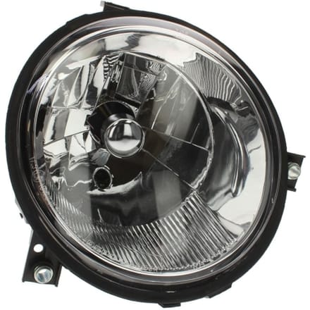 VanWezel 5817962 - Phare droit pour Volkswagen Lupo