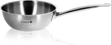 De Buyer Prim'Appety Sauteuse - Ø 20cm - Rvs