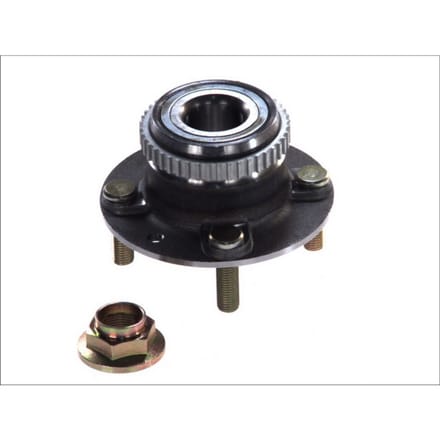 Wiellagerset BTA H20301BTA
