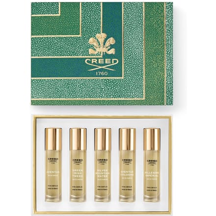 Creed Men'S 5-Piece Gift Set