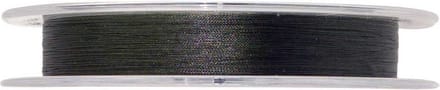Sakura Sensibraid 12x Gevlochten Vislijn 150 M Zwart 0.200 mm