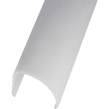 Duravit Multibox New replacement light cover to mirror cabinet 120 cm built-in version F42597
