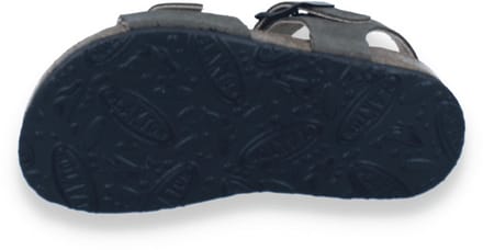 Plakton Jongens Sandaal | Kaki | Maat: 32