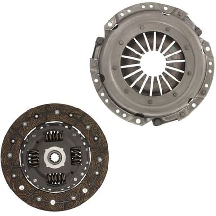 Koppelingsset NEXUS F1X044NX