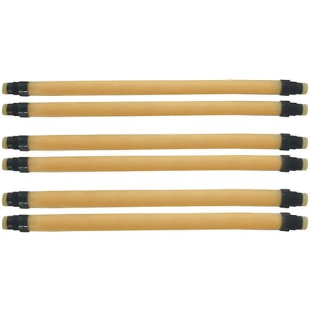 Paar bungee koorden Beuchat 16 mm