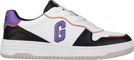 Gap - Sneaker - Female - White - Black - 40 - Sneakers
