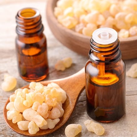 Frankincense/Wierook Etherische Olie - 50 ml