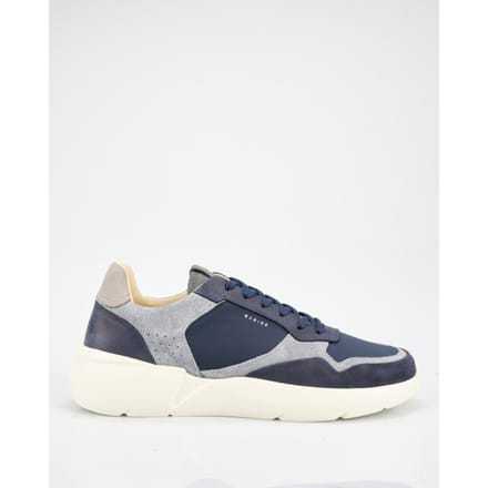 Nubikk Sneakers donker