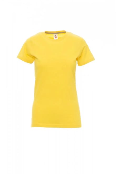 Payper Sunset Lady - Yellow - S