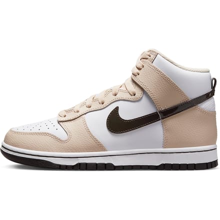 "Nike Dunk High ""Velvet Brown"" - Sneakers - Unisex"