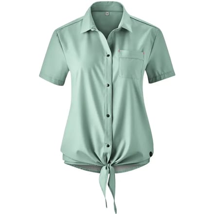 Vrouwenblouse Gonso Molveno 0