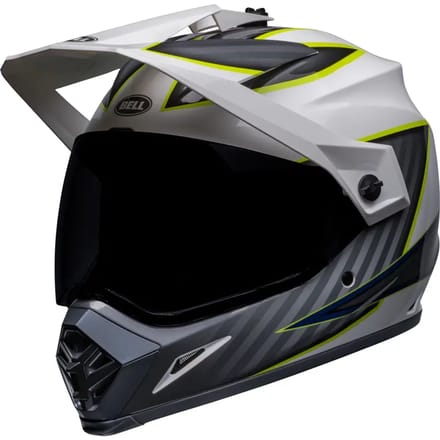 Volle motorhelm Bell MX9 ADV MIPS Dalton