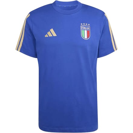T-shirt Italië DNA Coupe du Monde 2026