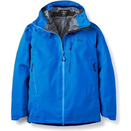 Waterdichte jas Rab Latok Alpine GTX