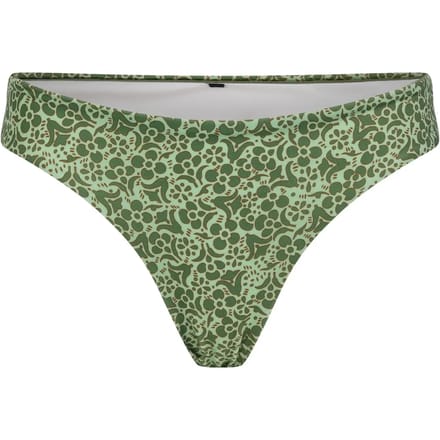 Dames klassieke slip Huit Mojito
