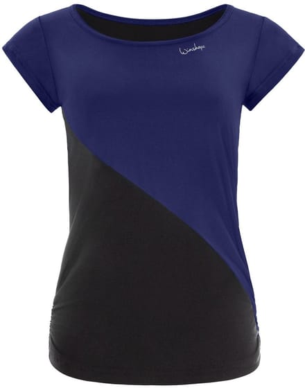 Winshape Functional Light and Soft shirt met korte mouwen AET109LS