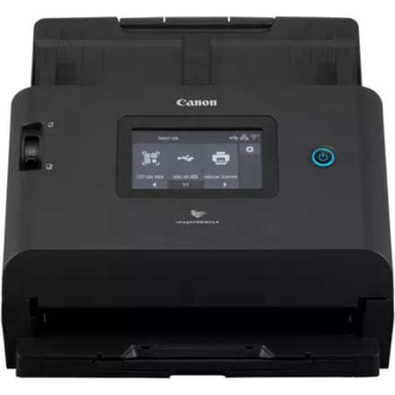 Scanner Canon imageFORMULA DR-S350NW