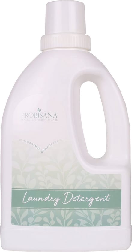 Probisana - Probiotisch wasmiddel- 3 x 1.5 L - Voordeelpack - Milieu bevorderlijk producten