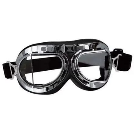 Motorbril Stormer T08 Aviateur