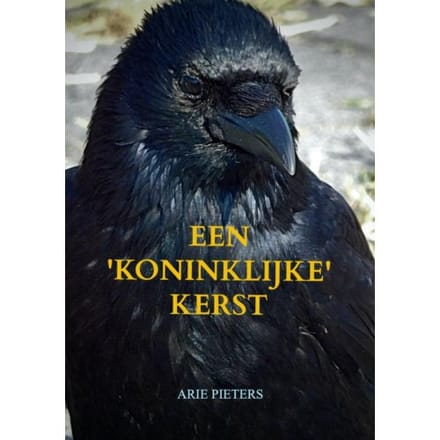 Een 'Koninklijke' Kerst - Arie Pieters
