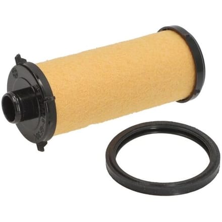 Hydraulische filter, automatische transmissie BOSCH F 026 407 382